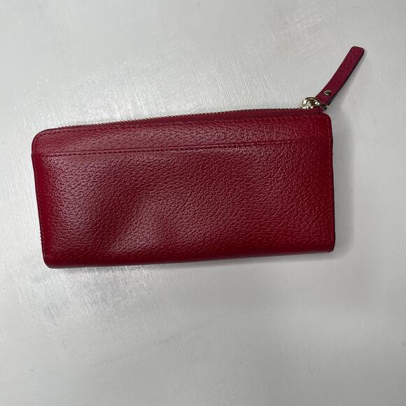 KATE SPADE Matthew Street Nisha Wallet - Picture 3 of 3